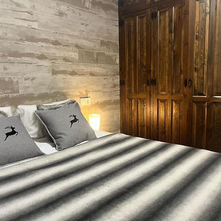 Apartamento Mirador Encamp Esterno foto