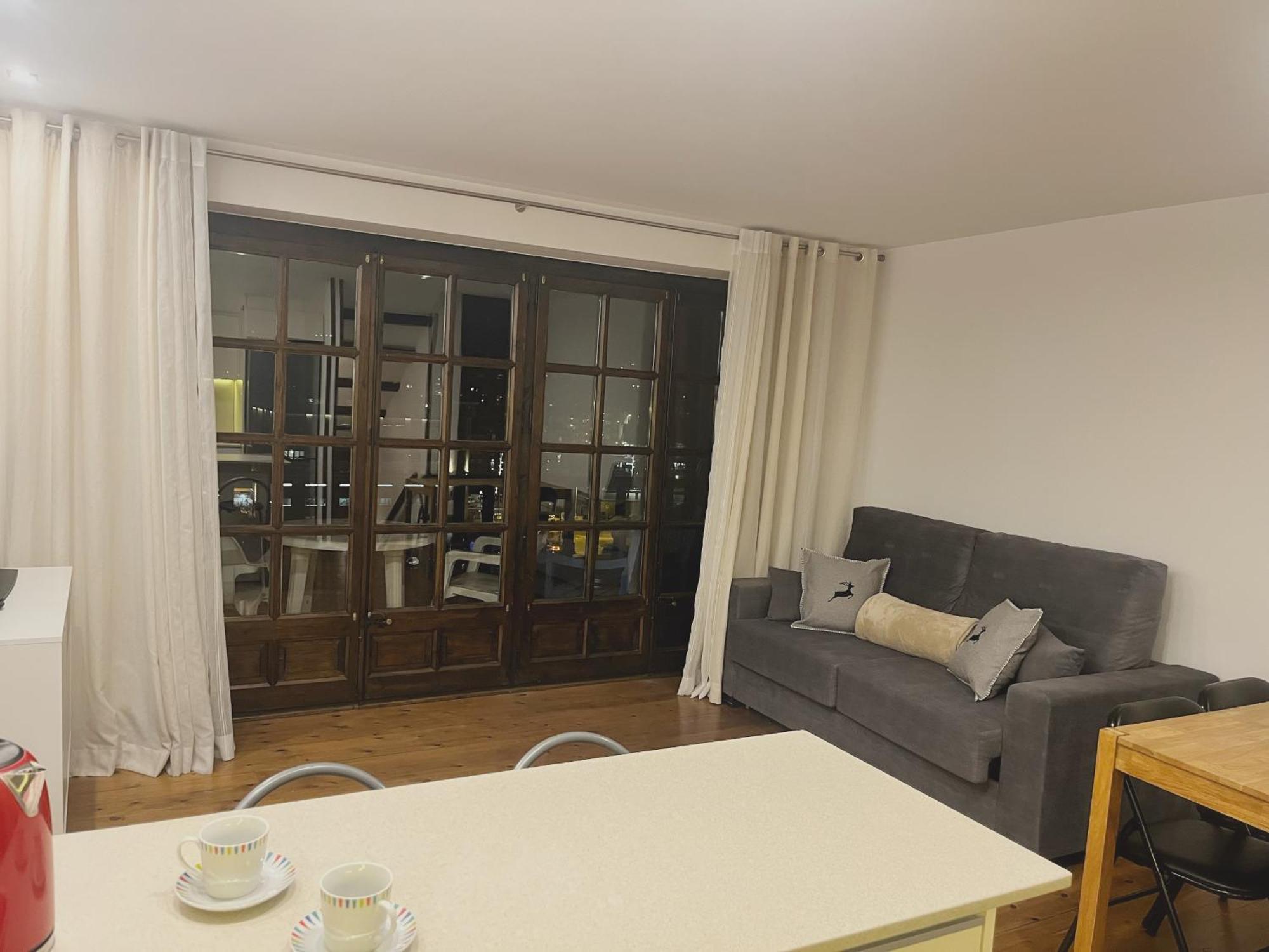 Apartamento Mirador Encamp Esterno foto