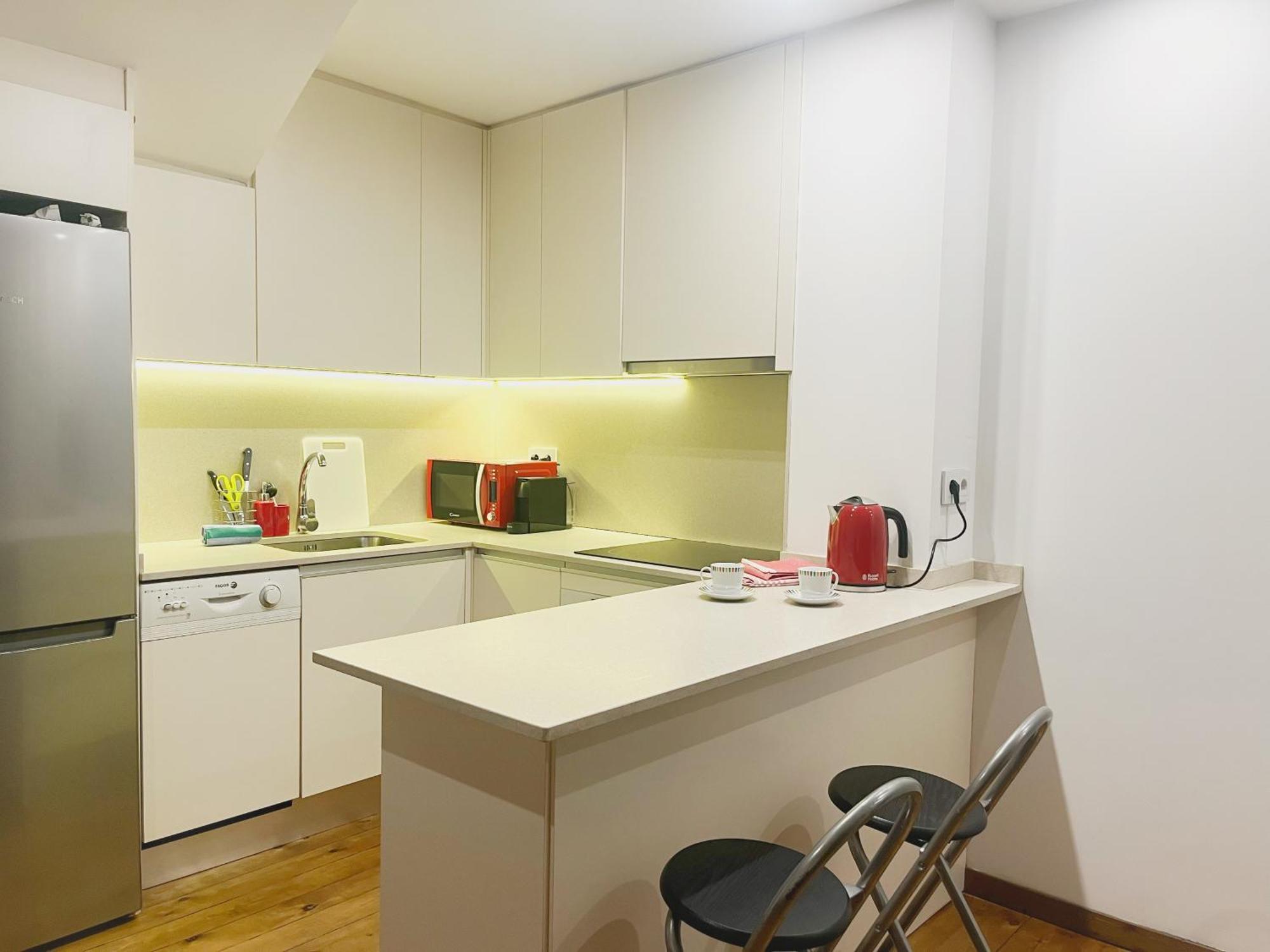 Apartamento Mirador Encamp Esterno foto