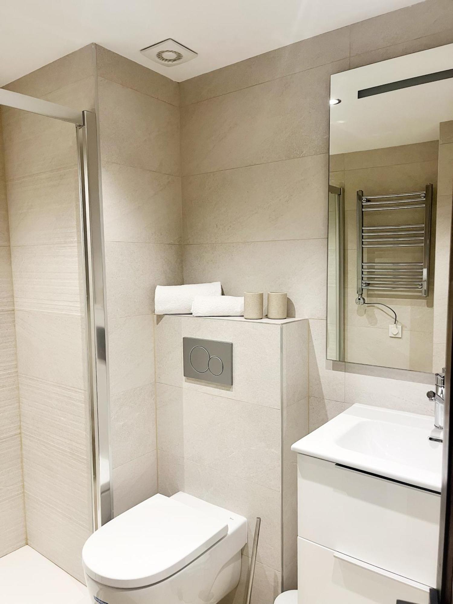 Apartamento Mirador Encamp Esterno foto