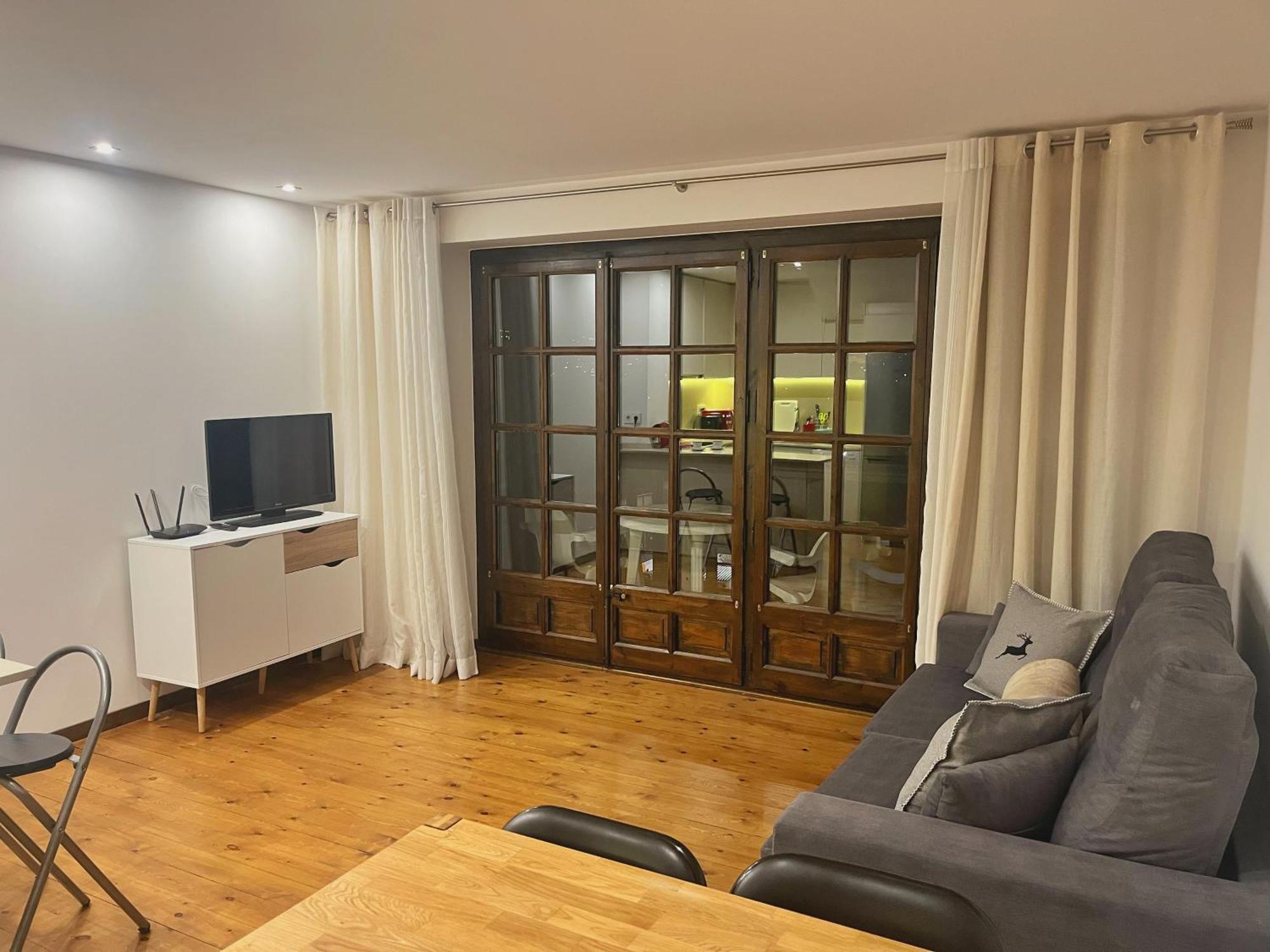 Apartamento Mirador Encamp Esterno foto